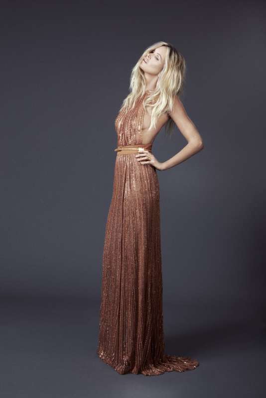 Elle Macpherson for Haute Living by Billie Sheepers