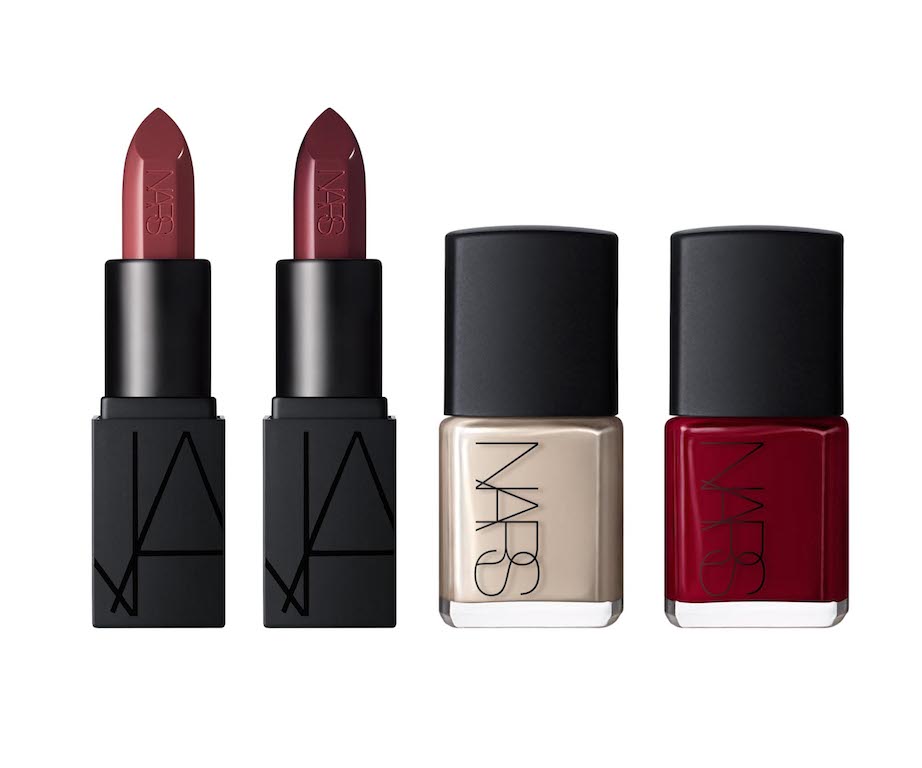 nars audacious lipstick keepsake set