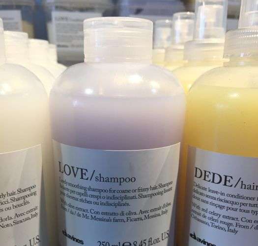 Davines Hair Products 