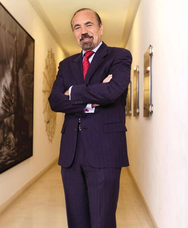 Jorge Pérez