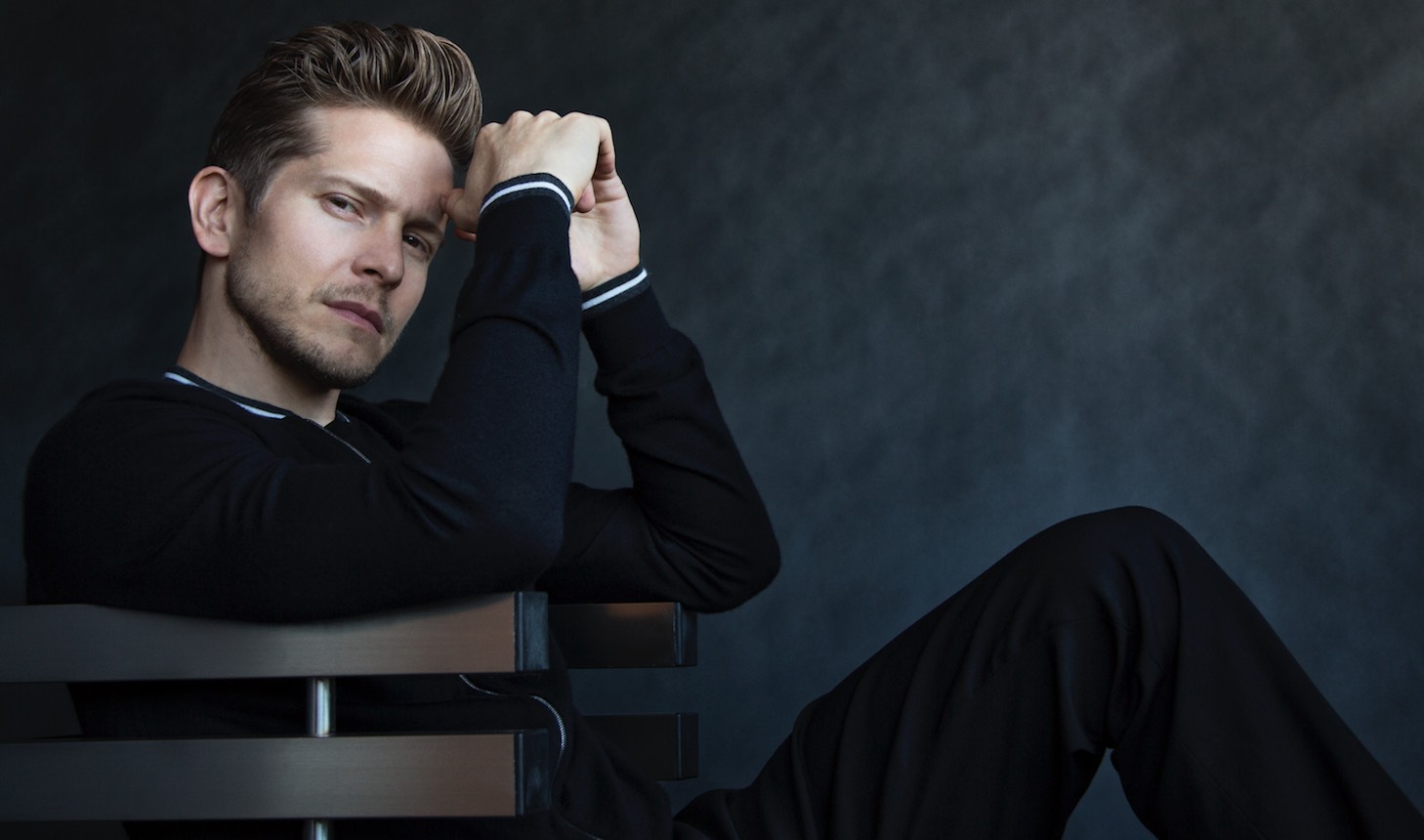 Gilmore Girls Star Matt Czuchry is Our Man of Style1458 x 860