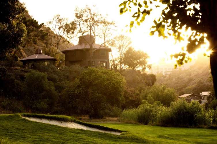 The Ranch at Laguna Beach 