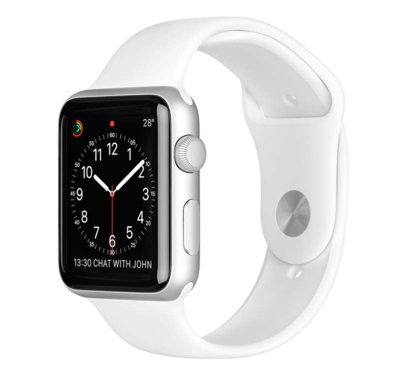 Apple Watch by Marc Newson