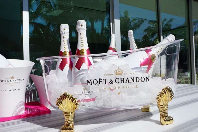 Moet Chandon