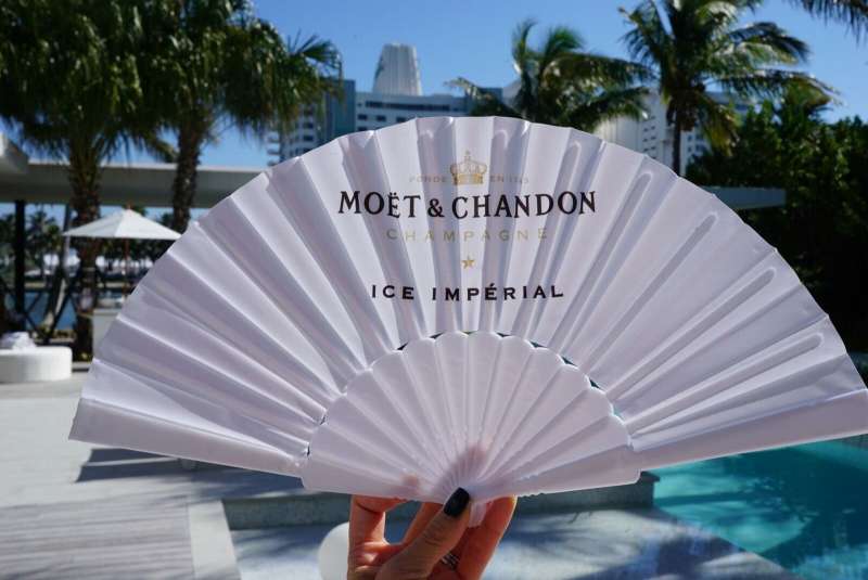 Moet Chandon