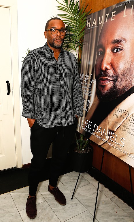 Haute Living Celebrates San Francisco's Lee Daniels Cover Launch With Louis XIII And Rolls-Royce