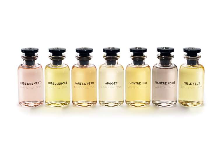 Louis Vuitton Perfume Price Indianapolis