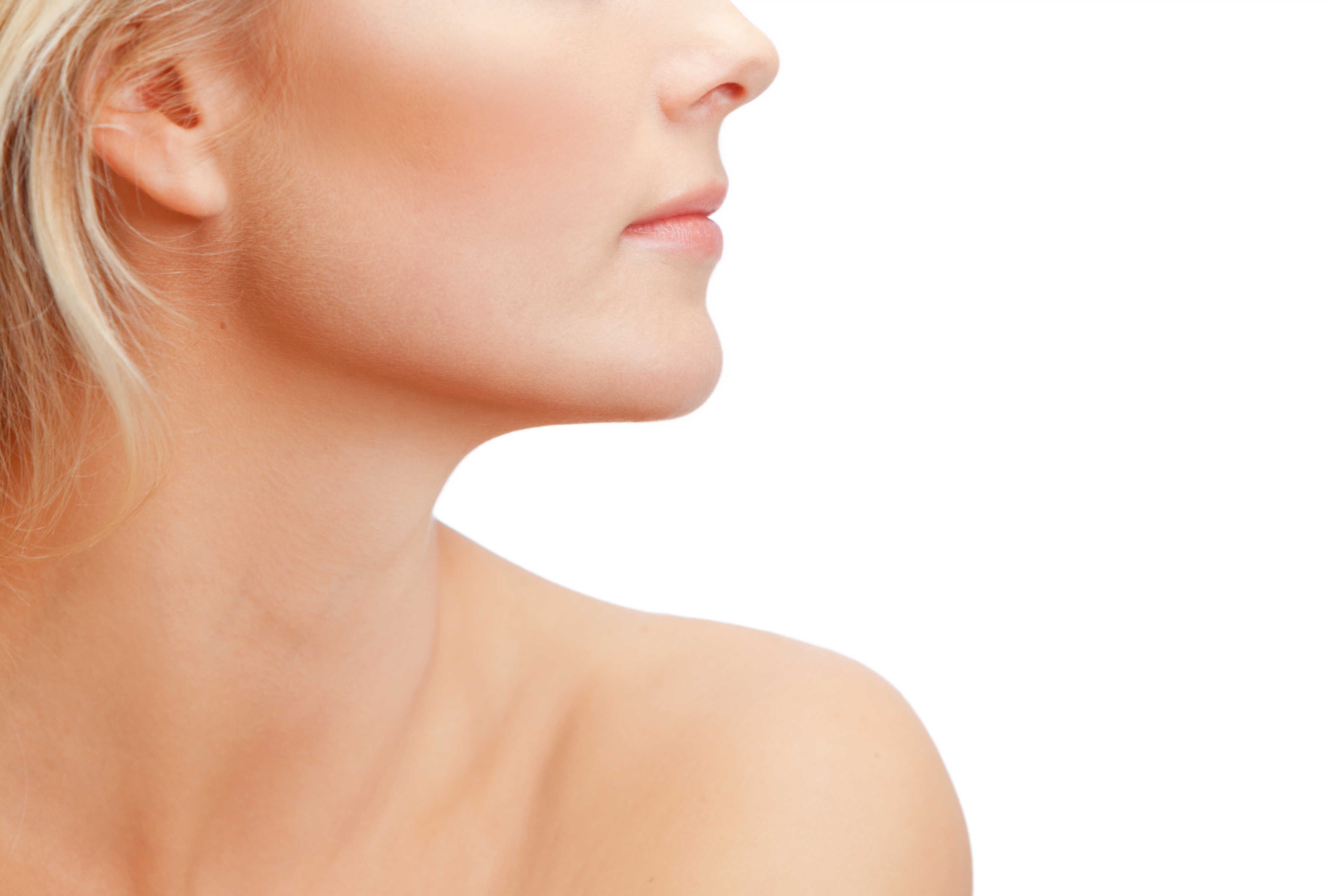 Is surgery of the neck better than minimally invasive procedures?