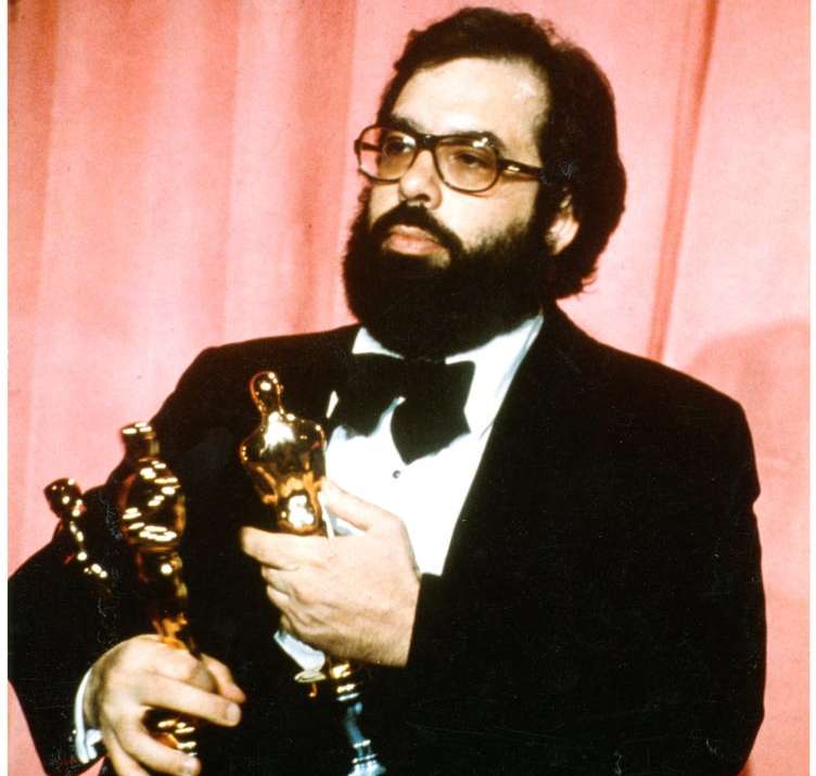 Francis Ford Coppola Winery Announces Academy Awards Partnership