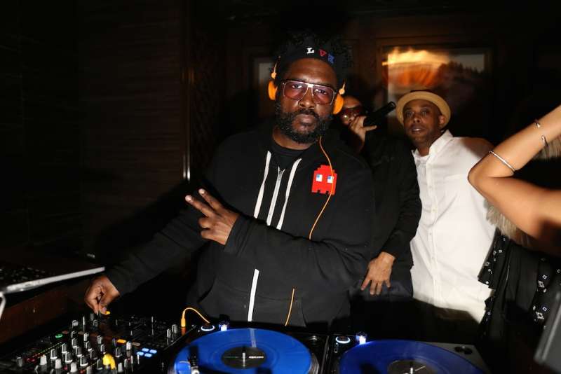 Questlove