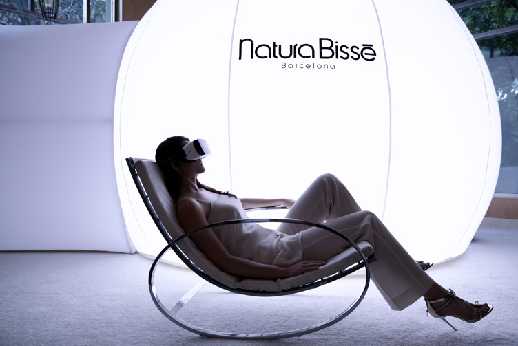 NATURA BISSE - THE MINDFUL TOUCH