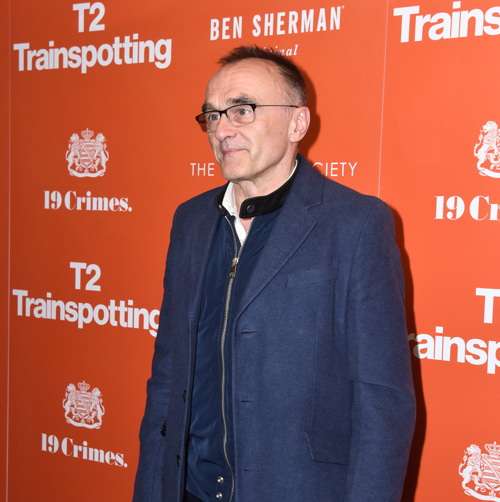 NEW YORK, NY - MARCH 14: Danny Boyle attends TriStar Pictures & The Cinema Society Host a Screening of "T2 Trainspotting" at Landmark Sunshine Cinema on March 14, 2017 in New York City. (Photo by Jared Siskin/Patrick McMullan via Getty Images)