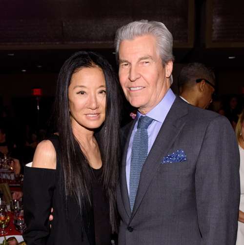 Vera Wang, and Terry Lundgren