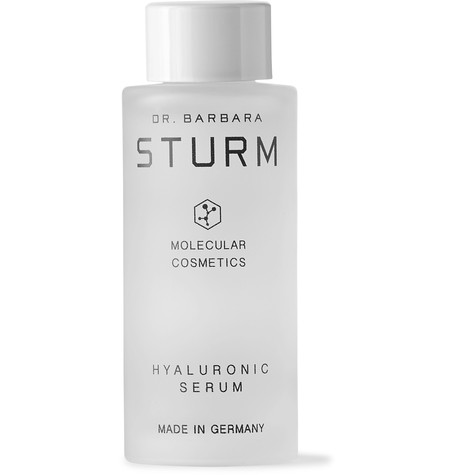 Dr Barbara Strum: Hyaluronic Serum £230.00