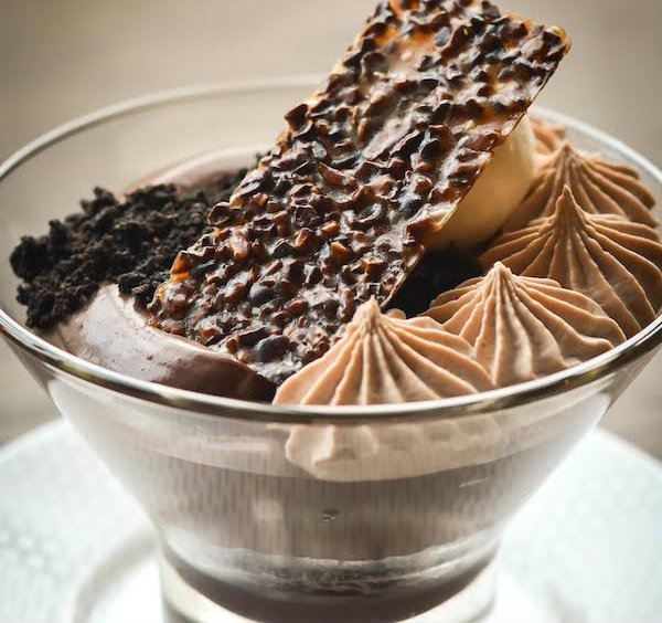 Haute Top 5 MustTry Desserts in Chicago