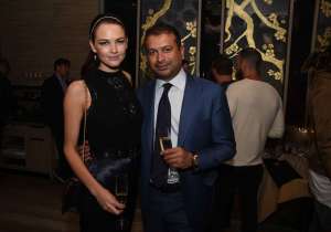 Mim Gardiner & Kamal Hotchandani46