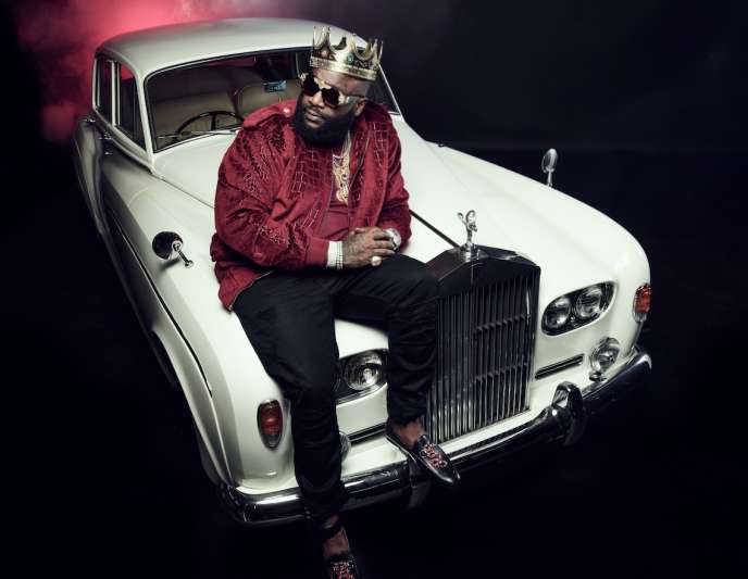 Rick Ross