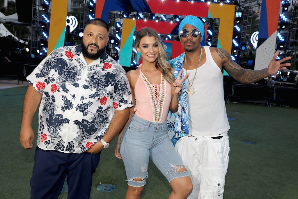 iHeartSummer '17 Weekend By AT&T, Day 1 - Show