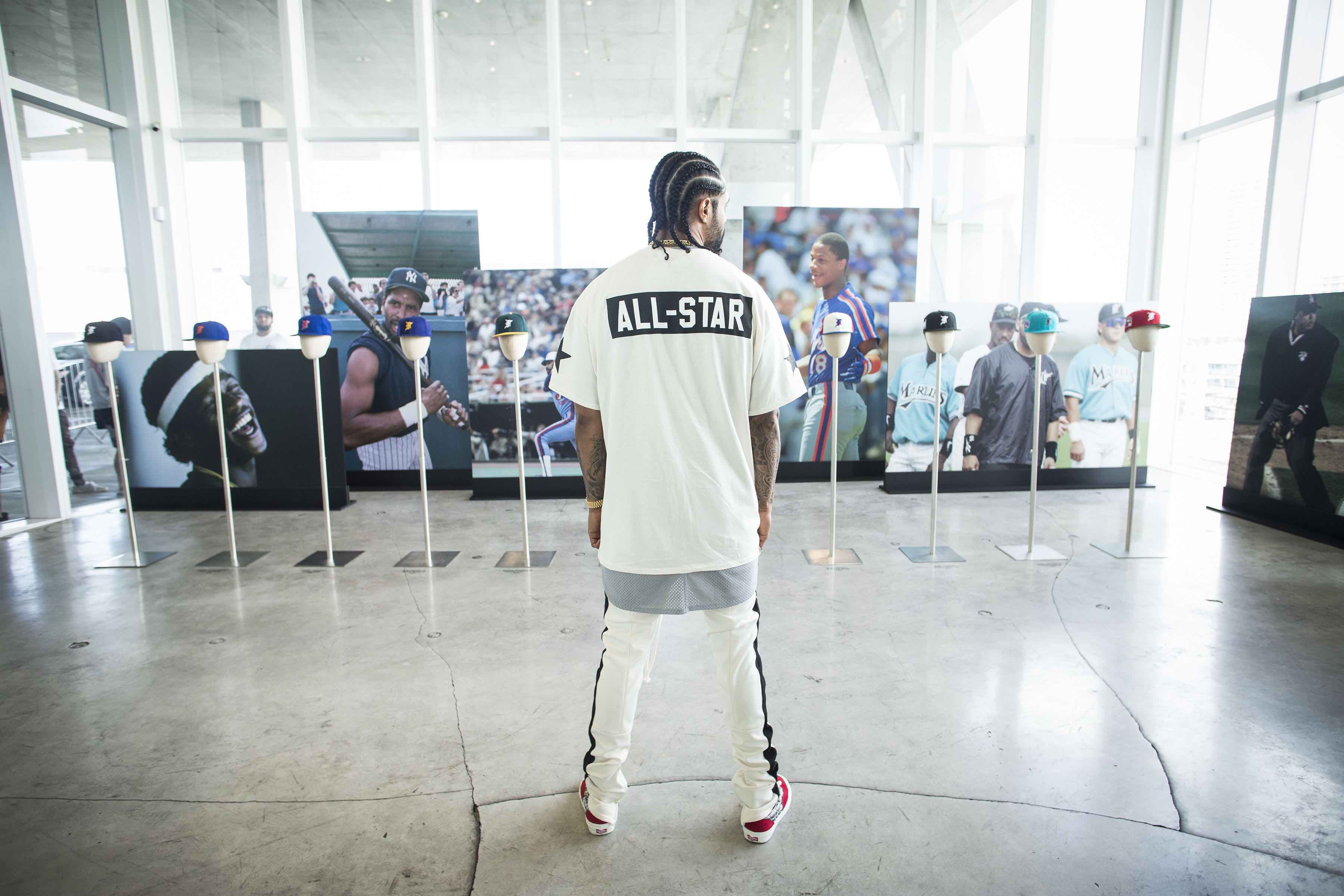 Jerry Lorenzo on FOG's Fifth Collection and Collab with New Era