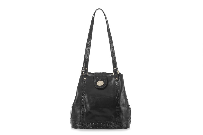 black brahmin handbags