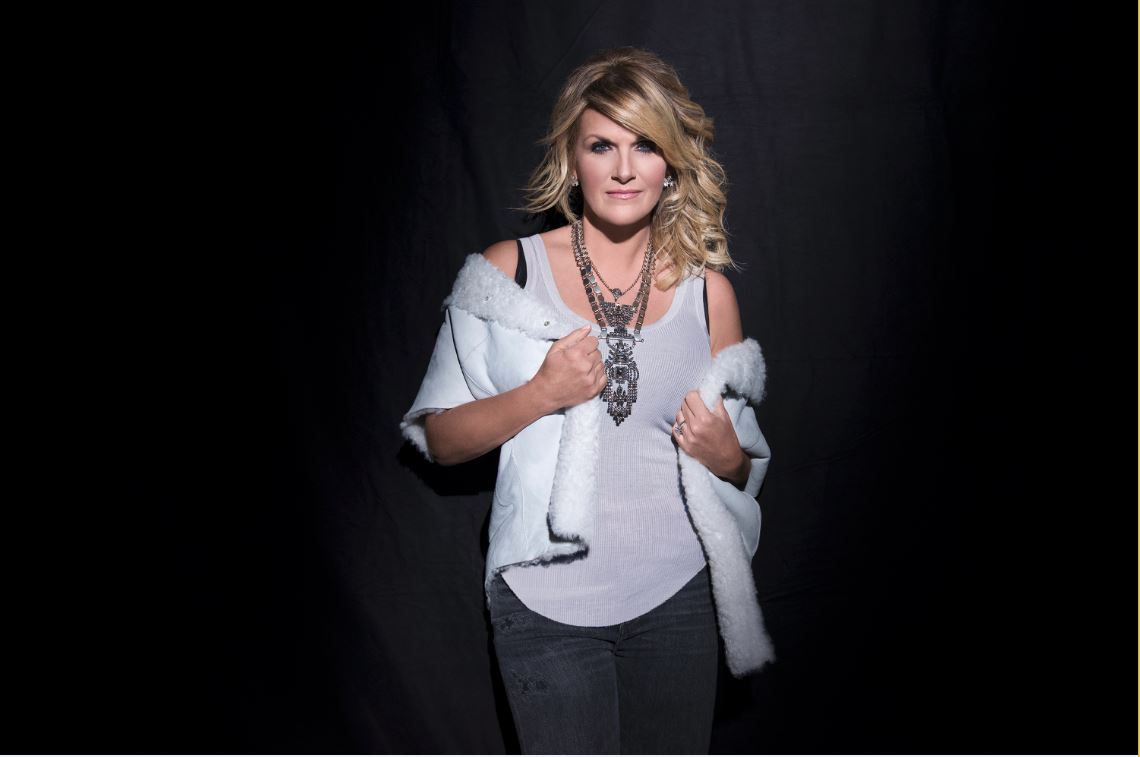 One On One With Ceo And Country Superstar Trisha Yearwood