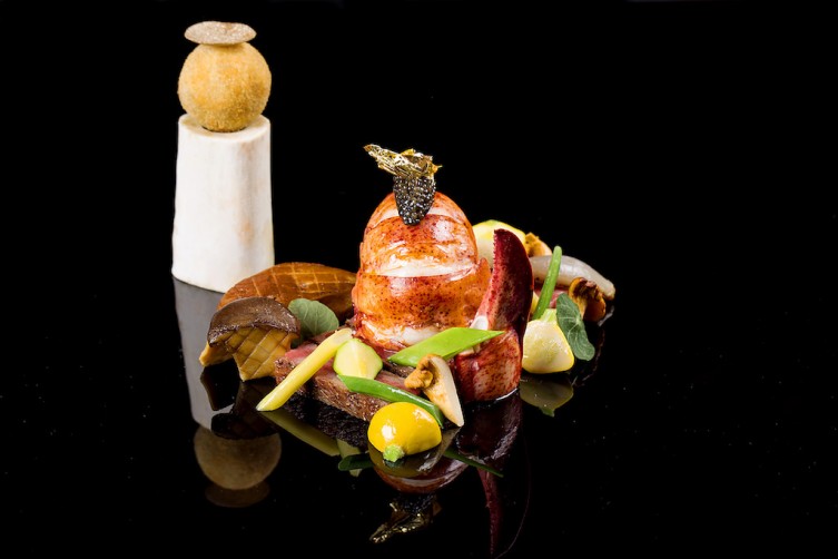 Le Cirque the tastiest places to celebrate national lobster day