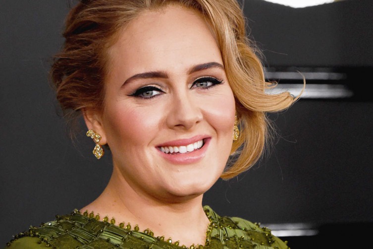 Adele Turned Down Millions Offered By Arab Billionaires To Garden Las Vegas Haute Living Tita Carra