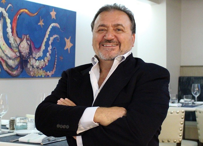 Donato Frattaroli