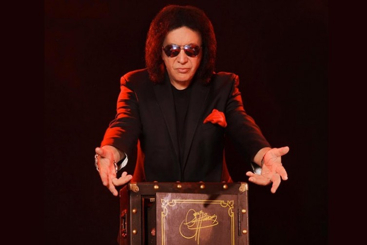 Gene Simmons