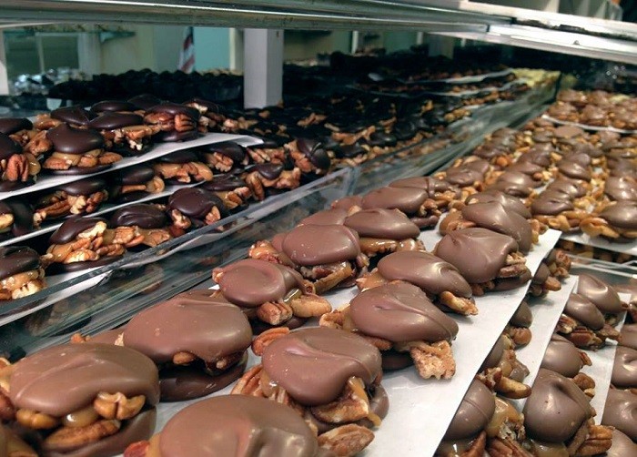 Phillips Chocolates