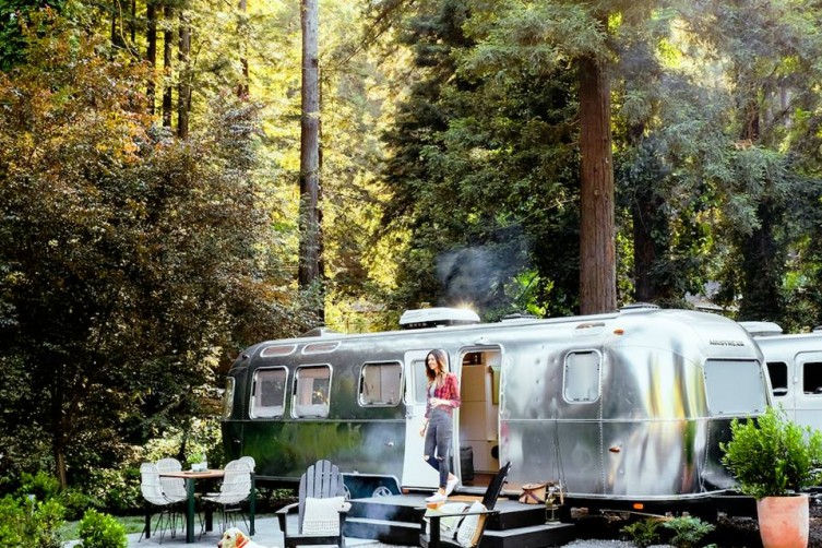 airstream russian river