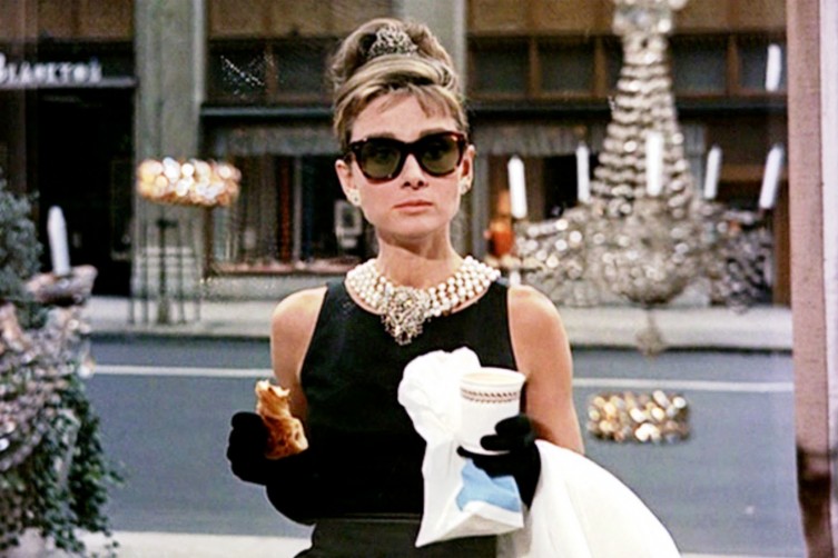 Breakfast At Tiffany’s Is A Real Cafe Now haute living tita carra