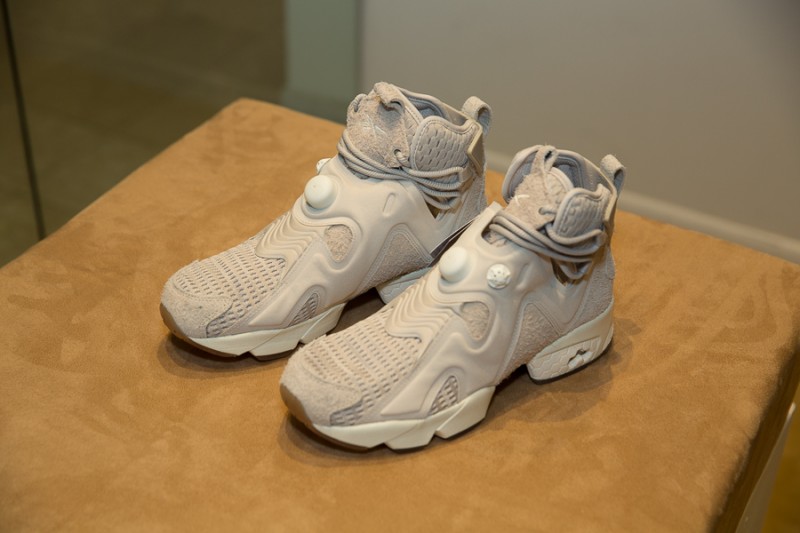 future reebok sneakers