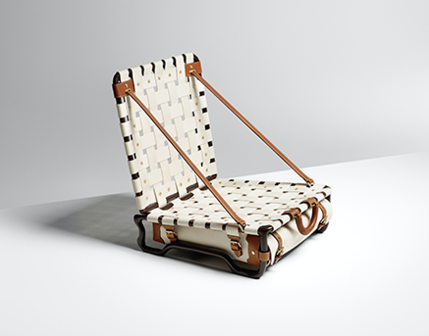 LV Objets Nomades Swing Chair PNG Images & PSDs for Download