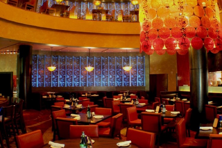 The Most Extravagant Restaurants To Celebrate Thanksgiving In Las Vegas haute living tita carra