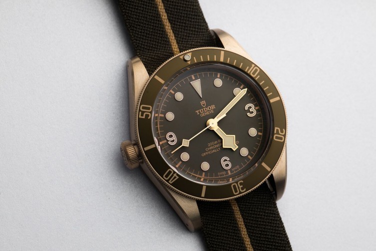 Tudor-Only-watch