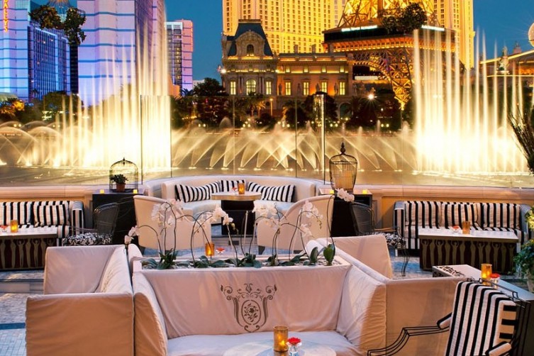 The Most Extravagant Ways To Ring In The New Year In Las Vegas