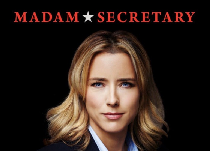 Sam Daly Dishes On His Role In Madam Secretary