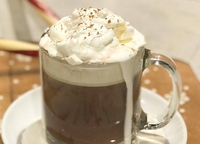 Publico Hot Chocolate