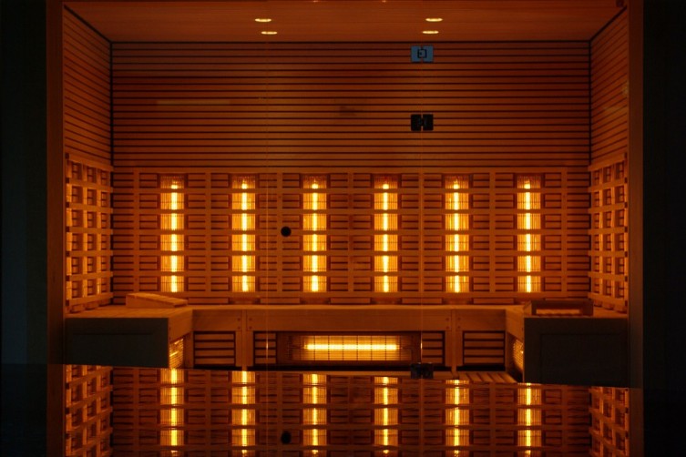The Scientific Proof That Infrared Saunas Are Incredibly Beneficial For You