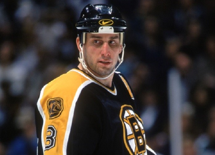 The Cam Neely Foundation - One of the best version of the Bruins