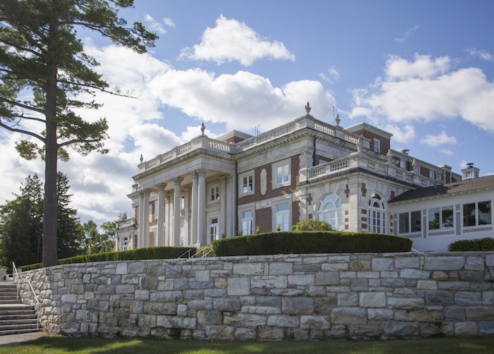 Bellefontaine Mansion at Canyon Ranch Wellness Resort Lenox