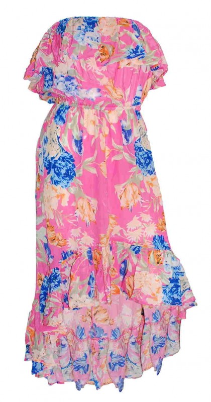 Nicky Hilton x Tolani- Olivia Rose Dress, $248