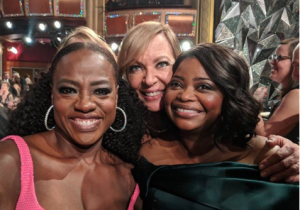Viola-Davis-Allison-Janney-Octavia-Spencer-Oscars-2018