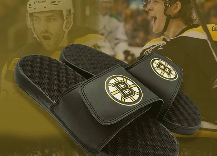 ISlide - Boston Bruins