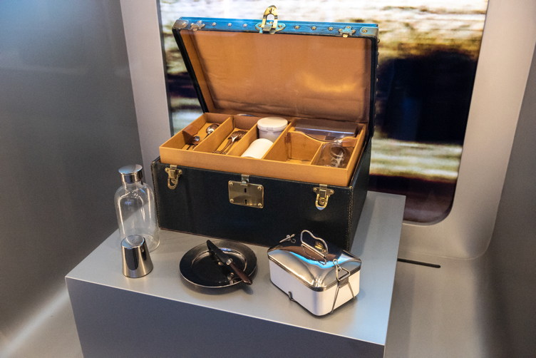 Louis Vuitton Brings Time Capsule Exhibit to Los Angeles – WWD