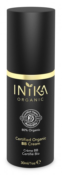 INIKA Certified Organic BB Cream 30ml
