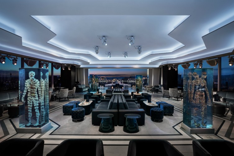 APEX Social Club at Palms Casino & Resort