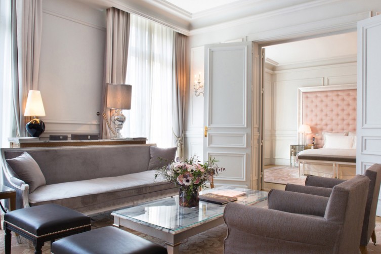 Hotel Photo 1 - Credit_Le Royal Monceau Raffles Paris