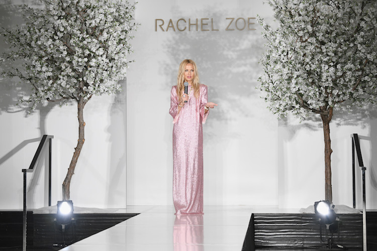 Rachel Zoe celebrates summer weddings: What to wear